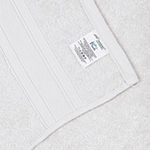 TRIDENT ™ Soft & Plush 12pc Luxury Bath Towel Set