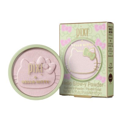 Pixi Beauty Hello Kitty Glowy Powder