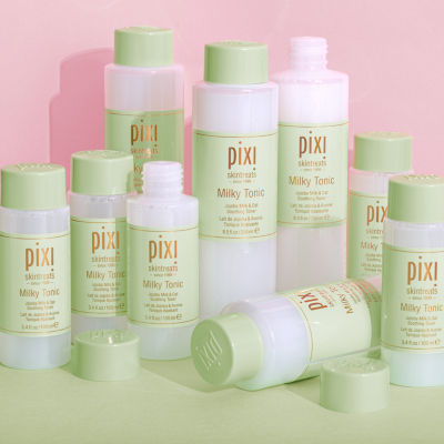 Pixi Beauty Milky Soothing Tonic