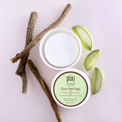 Pixi Beauty Advanced Exfoliating Glow Pads