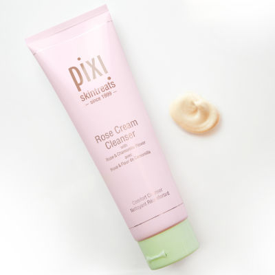 Pixi Beauty Rose Cream Cleanser