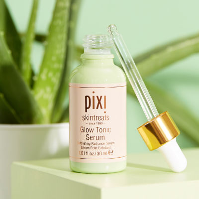 Pixi Beauty Glow Exfoliating Radiance Serum