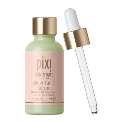 Pixi Beauty Glow Exfoliating Radiance Serum