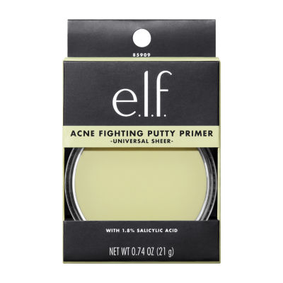 e.l.f. Acne Fighting Putty Primer