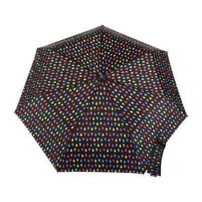 Totes 55cm Auto Close Umbrella