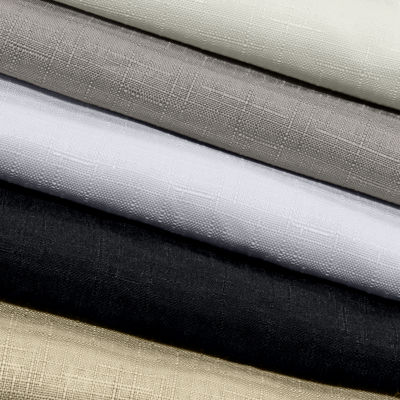 Eclipse Khloe Grommet Top Energy Saving 100% Blackout Single Curtain Panel