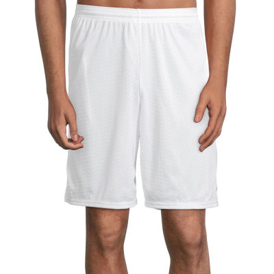 Champion Mens Mid Rise Workout Shorts - JCPenney