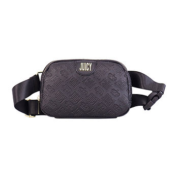 Juicy By Couture Pouchette Shoulder Bag