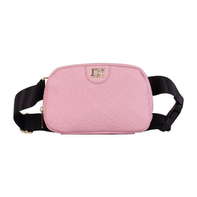 Juicy clearance fanny pack