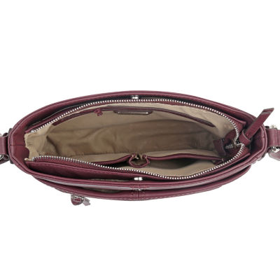 Rosetti Courte Mid Crossbody Bag JCPenney