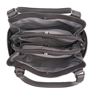 Rosetti Courte Satchel