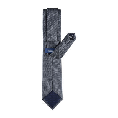 Haggar Solid Tie