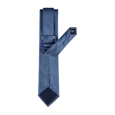 Haggar Solid Tie