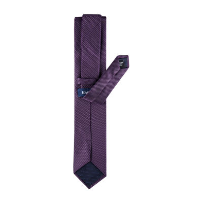 Haggar Solid Tie