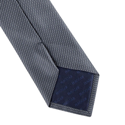 Haggar Solid Tie