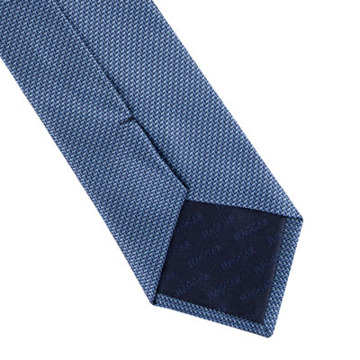 Haggar Solid Tie