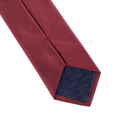 Haggar Solid Tie