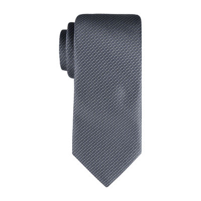 Haggar Solid Tie