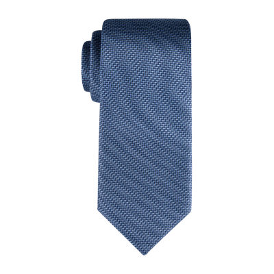 Haggar Solid Ties