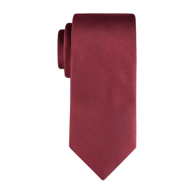 Haggar Solid Tie