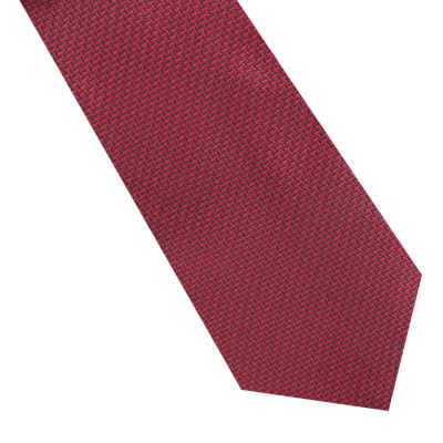 Haggar Solid Tie