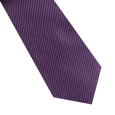 Haggar Solid Tie