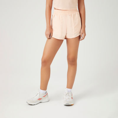 Jcpenney womens best sale nike shorts