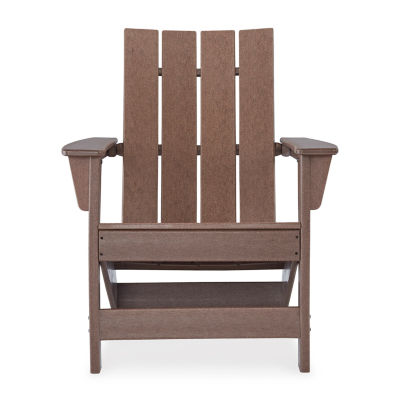 Signature Design by Ashley Emmeline Adirondack Chair