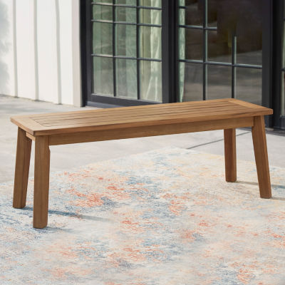 Signature Design by Ashley® Janiyah Bench