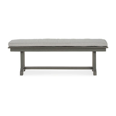 Signature Design by Ashley® Visola Patio Bench