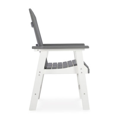 Signature Design by Ashley® Transville 2-pc. Dining Chair
