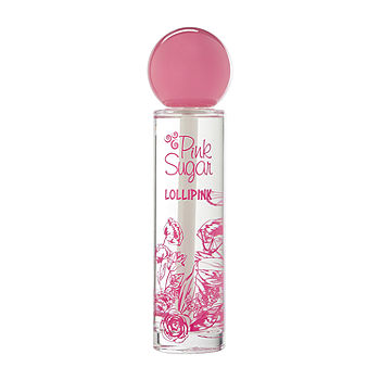 Pink Sugar Lollipink For Women Eau De Toilette Spray - JCPenney