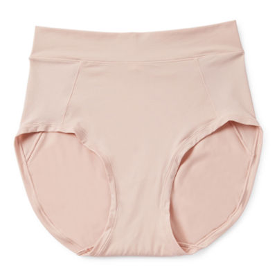 Ambrielle Comfort Stretch Hipster Panty