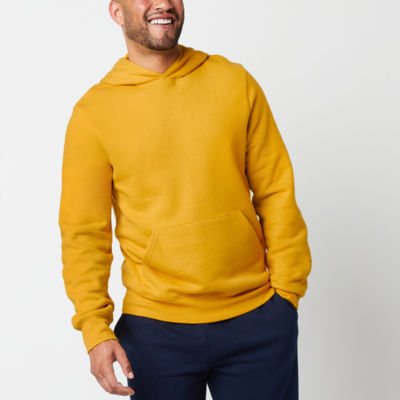 Xersion Mens Long Sleeve Hoodie - JCPenney