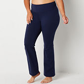 Xersion EverPerform Womens High Rise Yoga Pant
