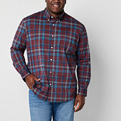 Men's Big & Tall Shirts