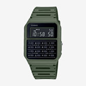 U.S. Polo Assn. Adult Male Watch Analog with Rubber Strap