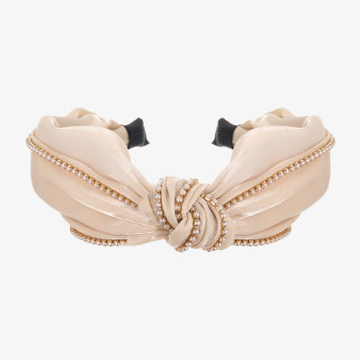 Bijoux Bar Knotted Womens Headband