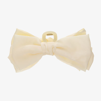 Bijoux Bar Bow Claw Hair Clip