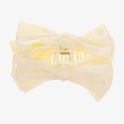 Bijoux Bar Bow Claw Hair Clip