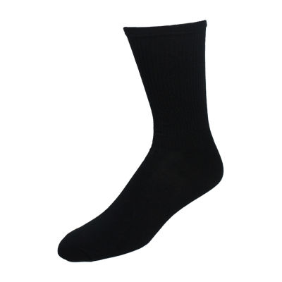 Dockers Dress 6 Pair Crew Socks Mens