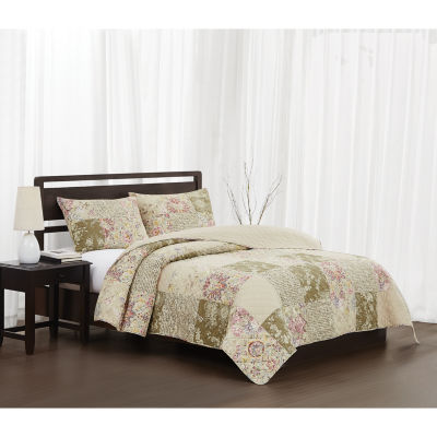 Brooklyn Loom Colleen Quilt