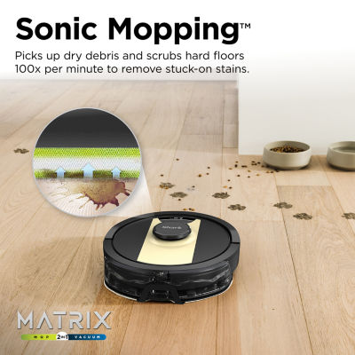 Shark Iq 2-In-1 Robotic Vacuums