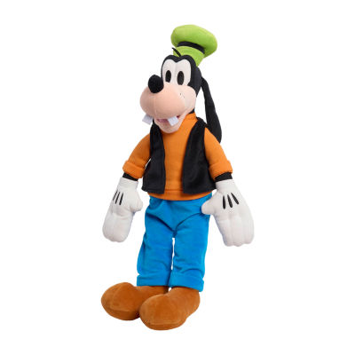 Disney Collection Goofy Stuffed Animal