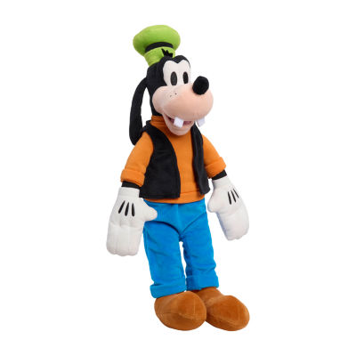 Disney Collection Goofy Stuffed Animal