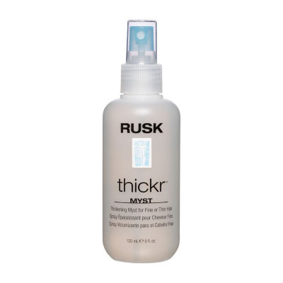 Rusk Thickr Thickening Myst Styling Product - 6 oz.