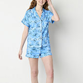 Junior pajama short sets best sale