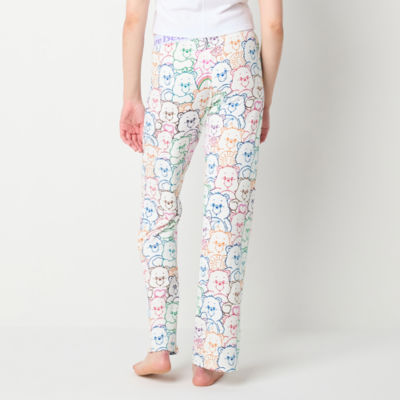 Care Bears Womens Juniors Pajama Pants