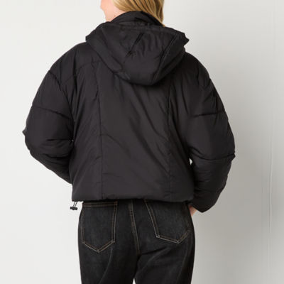 Arizona Puffer Jacket