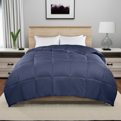 Serta Memory Flex Comforters